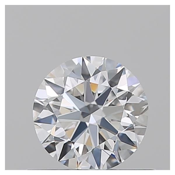 ROUND 0.52 D IF EX-EX-EX - 100765945988 GIA Diamond