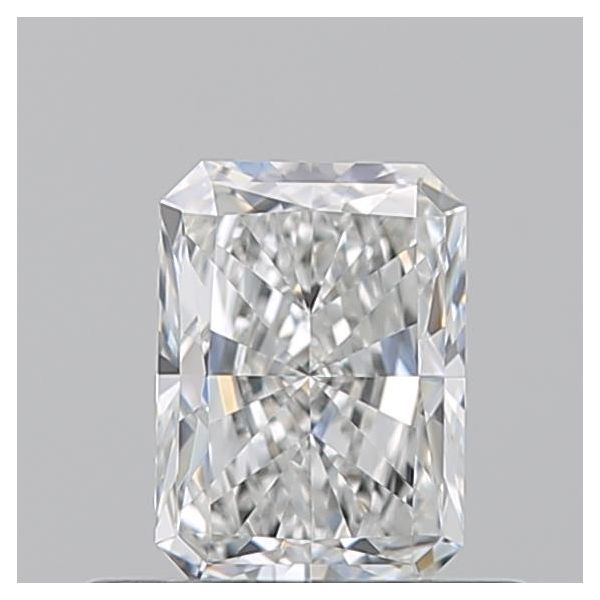 RADIANT 0.51 F IF --EX-EX - 100765946157 GIA Diamond