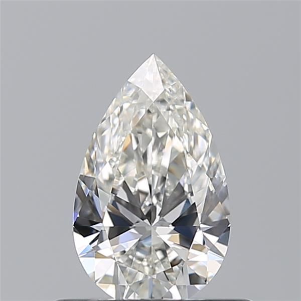PEAR 0.51 H VVS1 --VG-VG - 100765946192 GIA Diamond