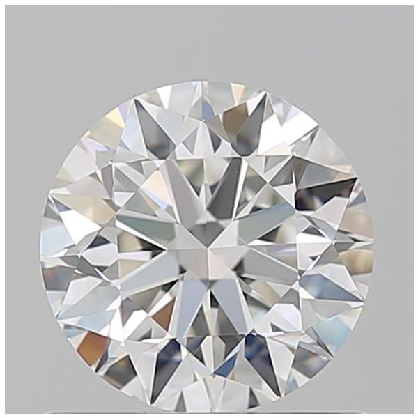 ROUND 0.9 H VVS2 EX-EX-EX - 100765946446 GIA Diamond