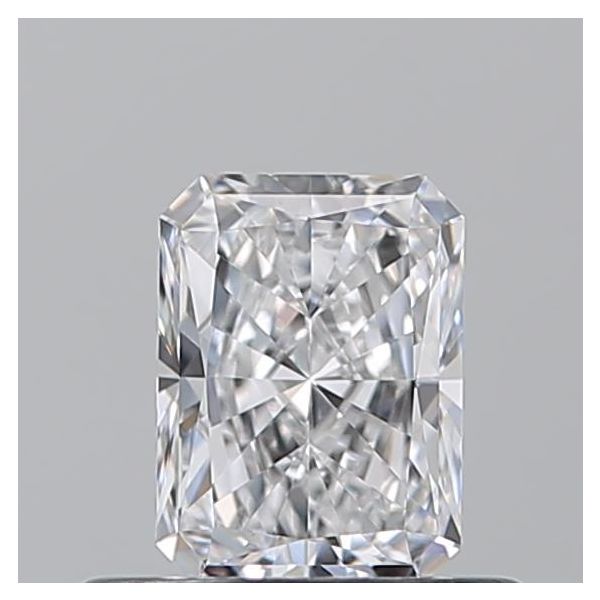RADIANT 0.5 D VS1 --EX-EX - 100765946504 GIA Diamond