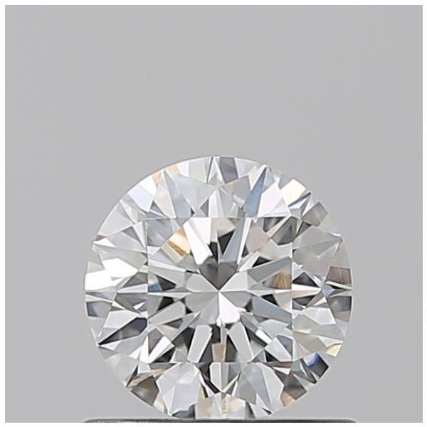 ROUND 0.7 H VS1 EX-EX-EX - 100765946542 GIA Diamond