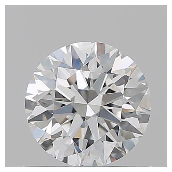 ROUND 0.71 G VS2 EX-EX-EX - 100765946650 GIA Diamond