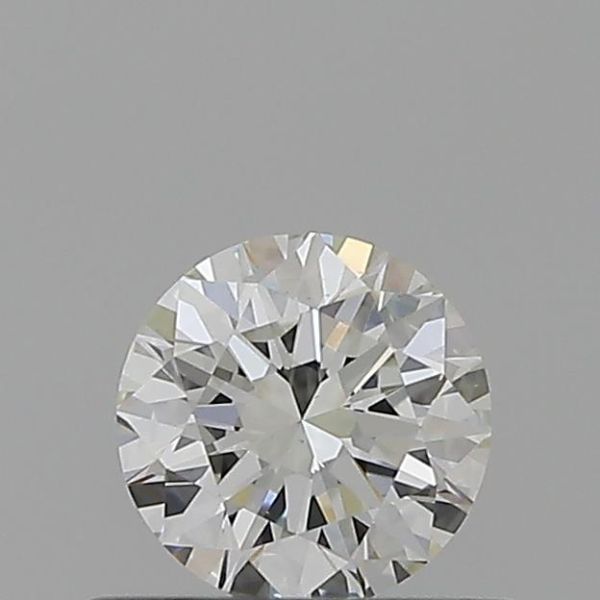 ROUND 0.5 I VS2 EX-EX-EX - 100765946668 GIA Diamond