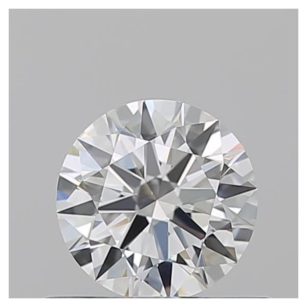 ROUND 0.5 G VS1 EX-EX-EX - 100765946952 GIA Diamond
