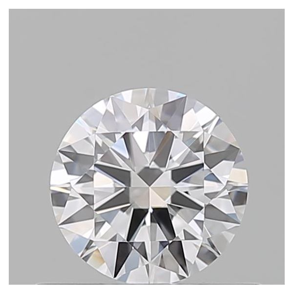 ROUND 0.51 D IF EX-EX-EX - 100765947061 GIA Diamond
