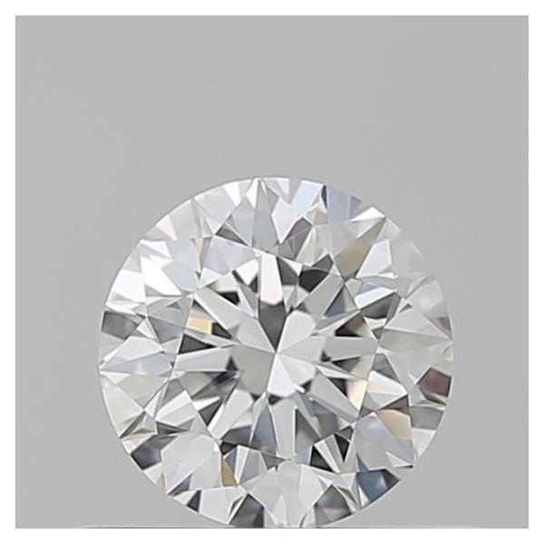 ROUND 0.5 H VVS2 EX-EX-EX - 100765947082 GIA Diamond