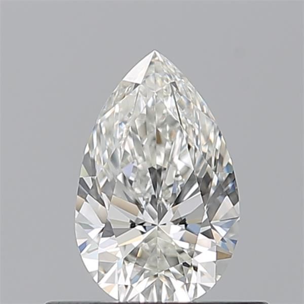 PEAR 0.5 I VS2 --EX-EX - 100765947363 GIA Diamond