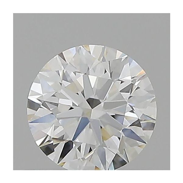 ROUND 0.53 H VS1 EX-EX-EX - 100765947443 GIA Diamond