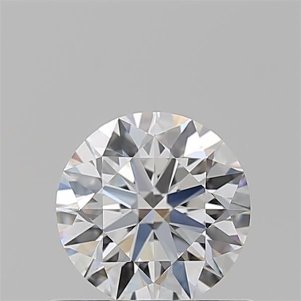 ROUND 0.63 E IF EX-EX-EX - 100765947622 GIA Diamond