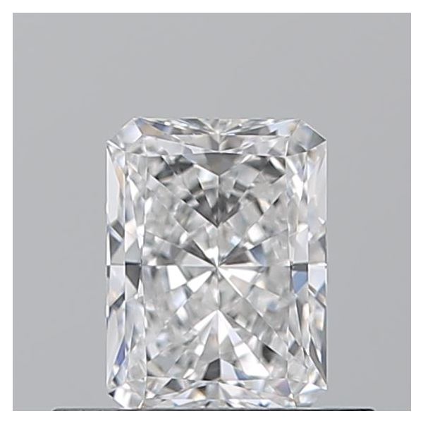 RADIANT 0.5 E IF --VG-EX - 100765947637 GIA Diamond