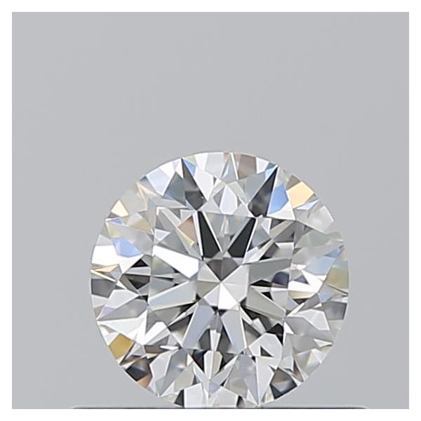 ROUND 0.5 G VS1 EX-EX-EX - 100765947861 GIA Diamond