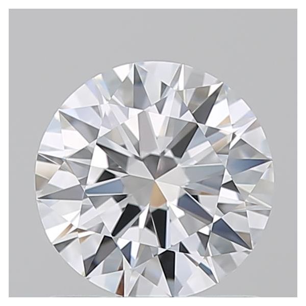 ROUND 1.02 D VVS1 EX-EX-EX - 100765948118 GIA Diamond