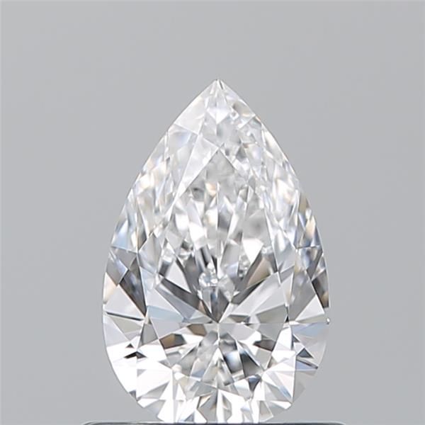 PEAR 0.63 D VS1 --VG-EX - 100765948225 GIA Diamond