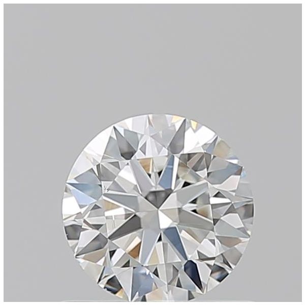 ROUND 0.7 H VS2 EX-EX-EX - 100765948249 GIA Diamond