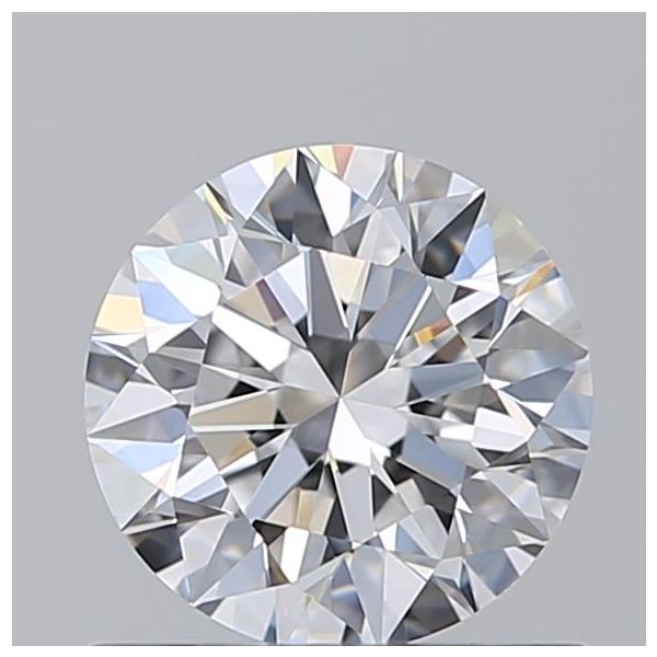 ROUND 0.8 D VVS1 EX-EX-EX - 100765948409 GIA Diamond