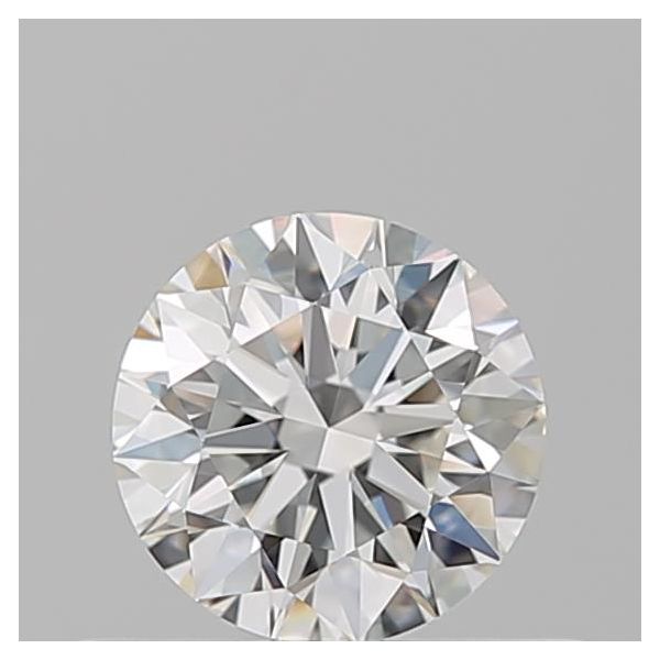 ROUND 0.5 G VVS2 EX-EX-EX - 100765948548 GIA Diamond