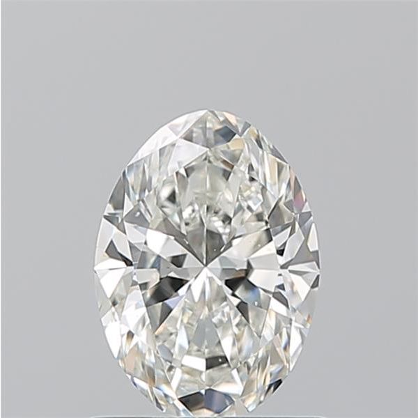 OVAL 0.9 I VS2 --VG-VG - 100765948564 GIA Diamond