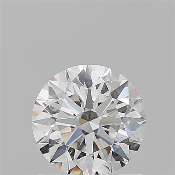 ROUND 0.9 H VVS1 EX-EX-EX - 100765948591 GIA Diamond