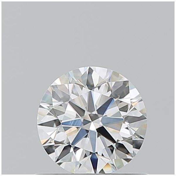 ROUND 0.7 H VVS2 EX-EX-EX - 100765948615 GIA Diamond