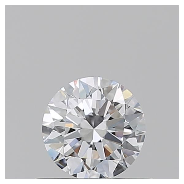ROUND 0.5 D VS1 EX-EX-EX - 100765948770 GIA Diamond