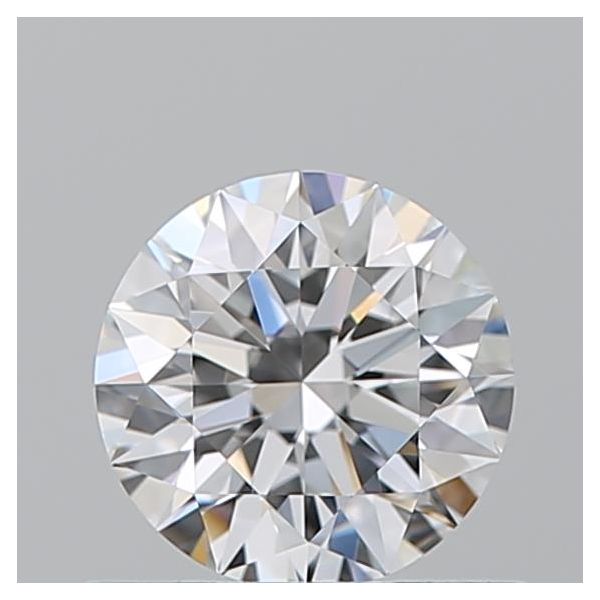 ROUND 0.63 D VVS1 EX-EX-EX - 100765948800 GIA Diamond