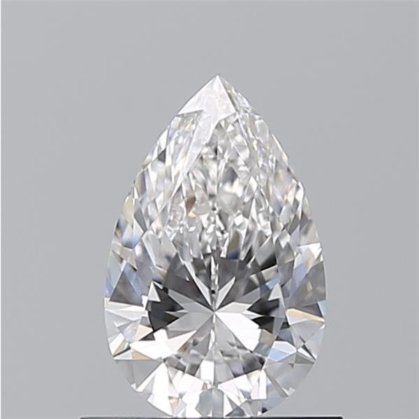 PEAR 0.7 E VS1 --VG-VG - 100765948848 GIA Diamond