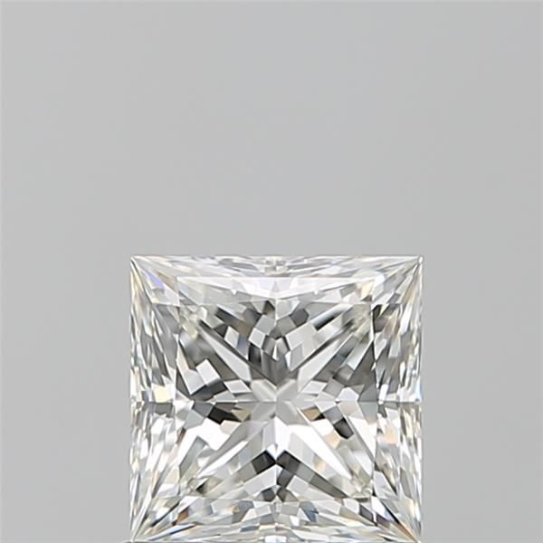 PRINCESS 1.01 I VVS1 --EX-EX - 100765949033 GIA Diamond