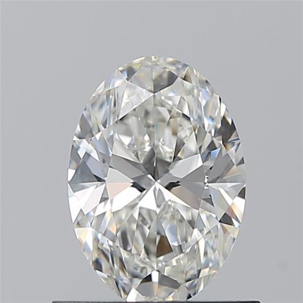 OVAL 0.75 H VVS1 --VG-EX - 100765949108 GIA Diamond