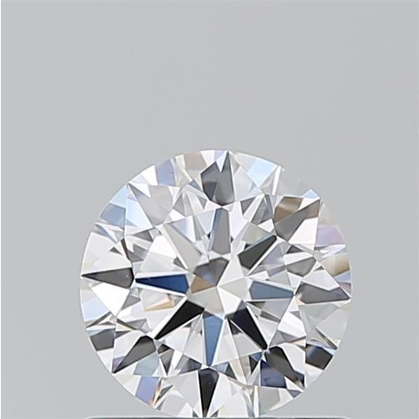 ROUND 0.81 F VS1 EX-EX-EX - 100765949164 GIA Diamond