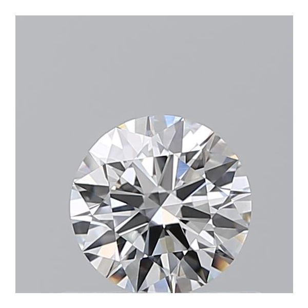 ROUND 0.53 F VS1 EX-EX-EX - 100765949298 GIA Diamond