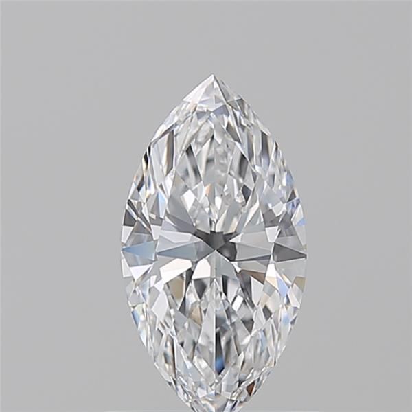 MARQUISE 0.7 D VS1 --EX-EX - 100765949336 GIA Diamond