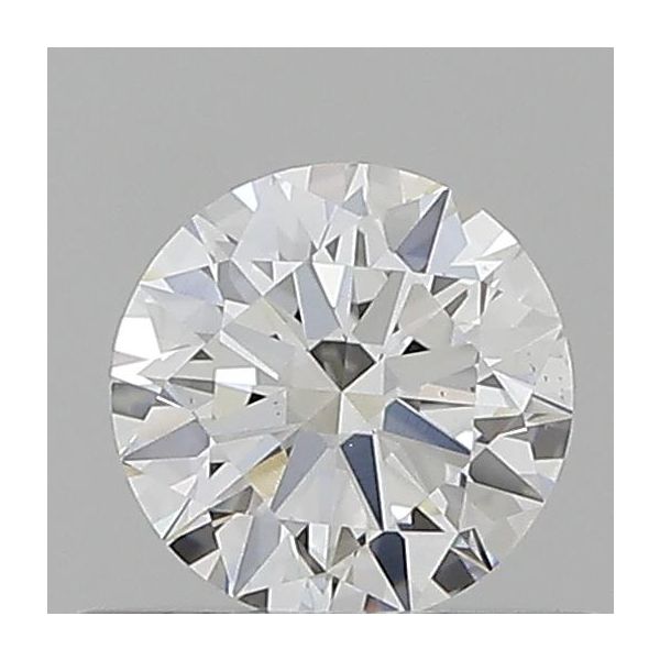 ROUND 0.5 G VS2 EX-EX-EX - 100765949391 GIA Diamond