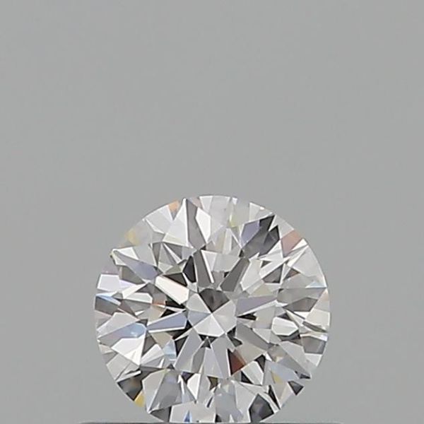 ROUND 0.5 D VVS2 EX-EX-EX - 100765949427 GIA Diamond