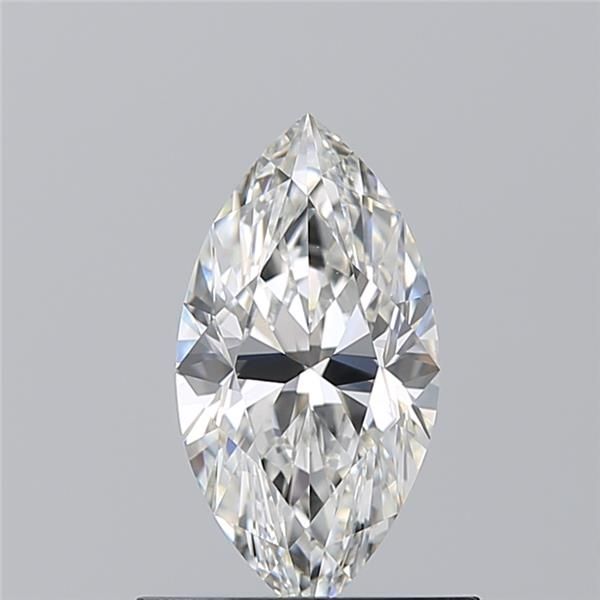 MARQUISE 0.7 G VS2 --VG-EX - 100765949469 GIA Diamond