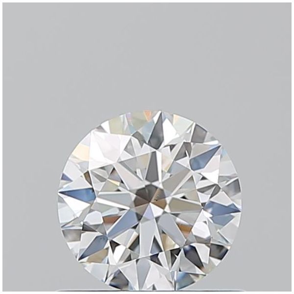 ROUND 0.7 G VS2 EX-EX-EX - 100765949511 GIA Diamond