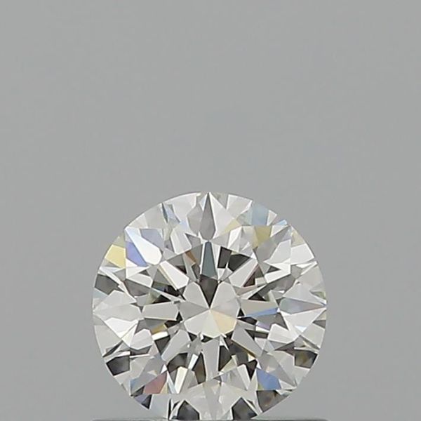 ROUND 0.7 I VVS1 EX-EX-EX - 100765949567 GIA Diamond