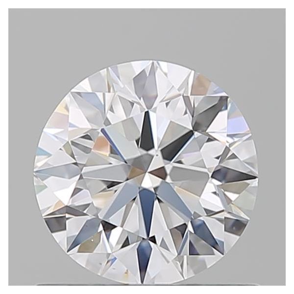 ROUND 0.8 D VS1 EX-EX-EX - 100765949697 GIA Diamond