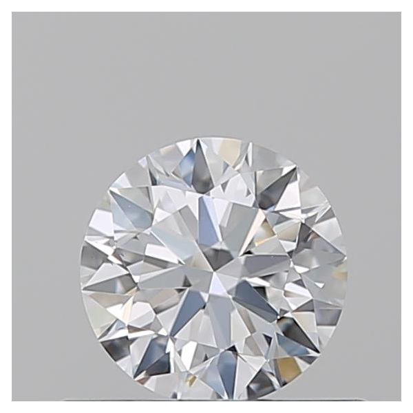 ROUND 0.5 D VS2 EX-EX-EX - 100765949738 GIA Diamond