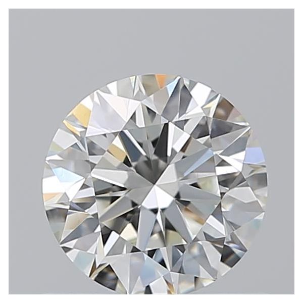 ROUND 0.7 I VS1 EX-EX-EX - 100765950025 GIA Diamond