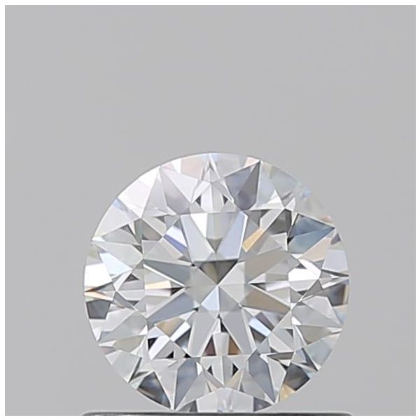 ROUND 0.72 E VS1 EX-EX-EX - 100765950245 GIA Diamond