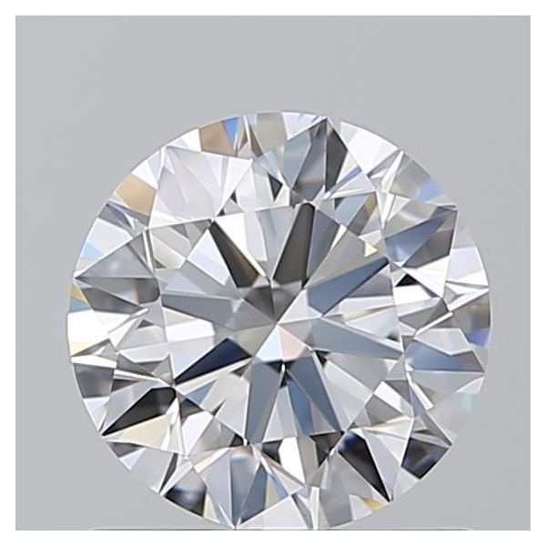 ROUND 1.01 D IF EX-EX-EX - 100765950562 GIA Diamond