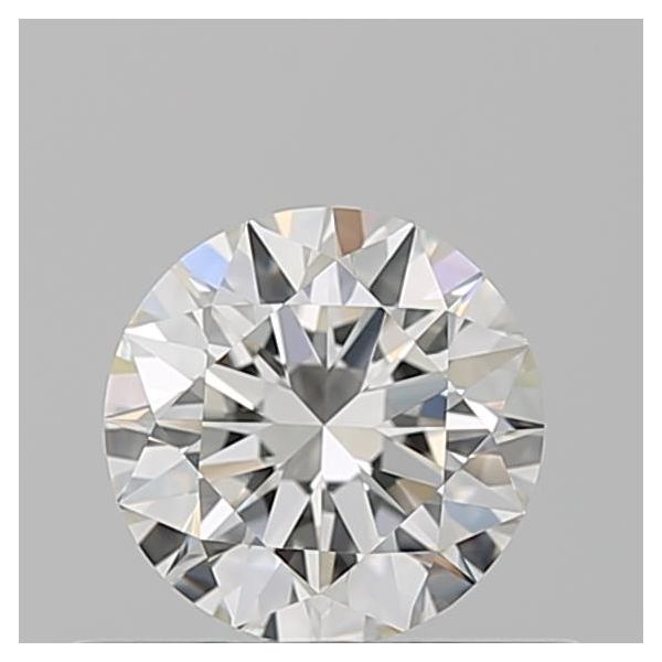ROUND 0.51 I IF EX-EX-EX - 100765950948 GIA Diamond