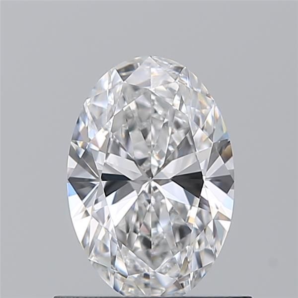 OVAL 0.7 D VS2 --VG-EX - 100765950951 GIA Diamond