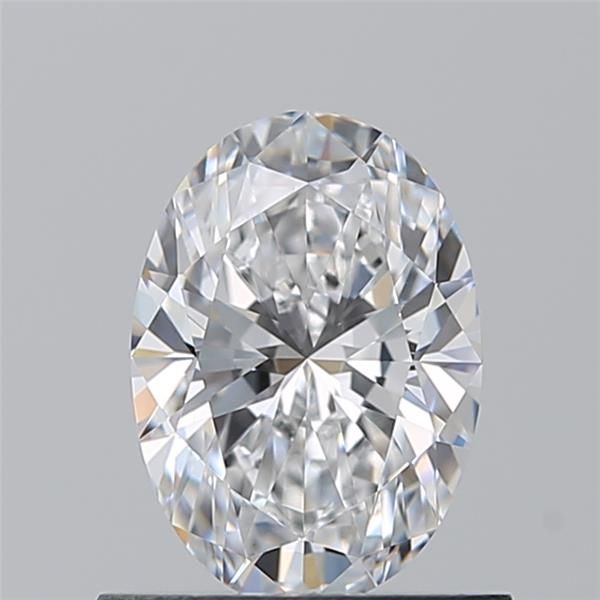 OVAL 0.74 D VVS2 --EX-EX - 100765951126 GIA Diamond
