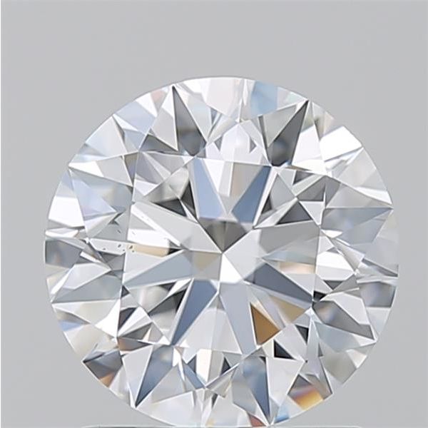 ROUND 1.5 D VS2 EX-EX-EX - 100765951242 GIA Diamond