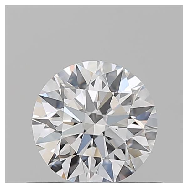 ROUND 0.52 D VS1 EX-EX-EX - 100765951456 GIA Diamond