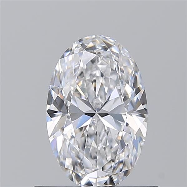 OVAL 0.7 D VS2 --VG-EX - 100765951656 GIA Diamond
