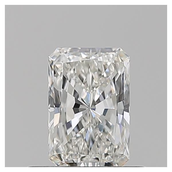 RADIANT 0.51 H VS1 --VG-EX - 100765951666 GIA Diamond