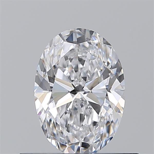 OVAL 0.55 D VS1 --VG-EX - 100765951741 GIA Diamond